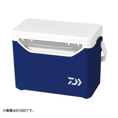 DAIWA（ダイワ） [90] ミニクールII S850 ダークブルー : かめや釣具