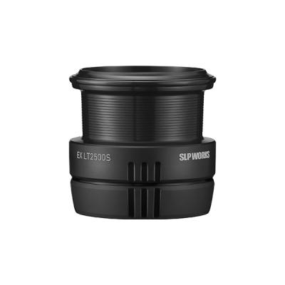 SLPW EX LT 2500S スプール 新品 SLPW EX LTスプール2│SLP WORKS