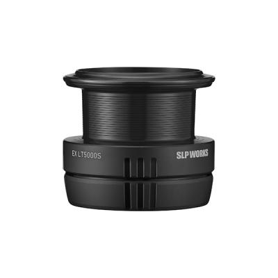 【在庫セール】ＳＬＰＷＯＲＫＳ SLPW EX LT ブラック スプール2 SLPW EX LT ブラック スプール2│SLP WORKS