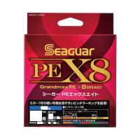 クレハ [1] シーガー PEx8 1.5号-300m | かめや釣具