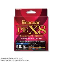 クレハ シーガー PEx8 6号-300m [1] | かめや釣具