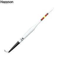 ハピソン [1] YF-817TF 2点発光高輝度磯ウキ 5号 | かめや釣具