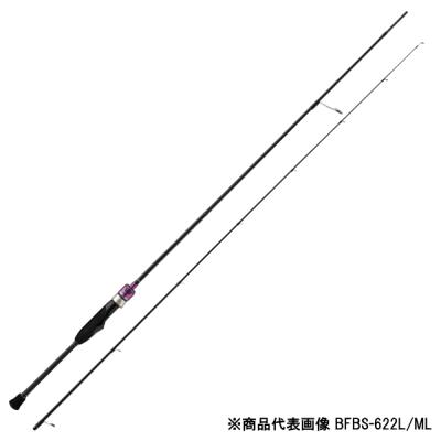 トラウトロッド 5ftのおすすめ人気商品一覧 通販 - Yahoo!ショッピング