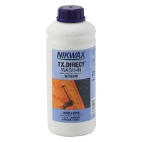 エバニュー NIKWAX TX.ダイレクトウォッシュイン BE-253 1L [3] | かめや釣具