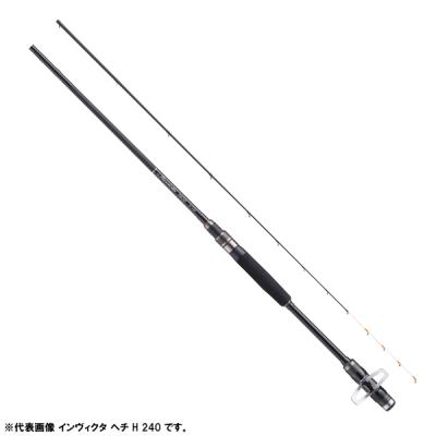 宇崎日新　インヴィクタ ヘチ　M-240 ≪'23年6月新商品！≫ 宇崎日新 インヴィクタ マイクロヘチ 2808