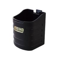 MEIHO [90] ハードドリンクホルダーBM (HG) | かめや釣具