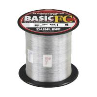 サンライン [1]  ベーシックFC 320m 1.5号(6LB) | かめや釣具