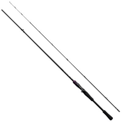シマノ（SHIMANO） [90] 26 ブレニアス BB B74ML-S ベイトモデル
