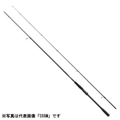 【美品】SHIMANO 23ディアルーナS96M＊保証書付 ディアルーナ 23 s96m（シマノ）の商品一覧 通販 - Yahoo!ショッピング