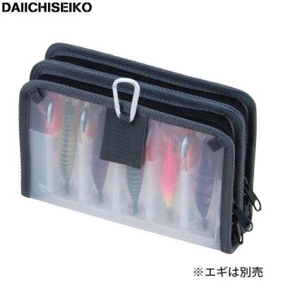 エギ15本セット、エギケース エギ15本セット、エギケース