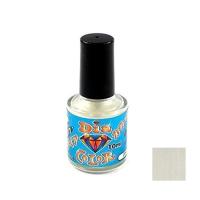 東邦産業/TOHO [1] ダイアカラー [パールカラー] パールホワイト | かめや釣具