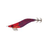 ヤマシタ [1] 餌木ドロッパー 2.5 AT/赤紫 赤テープ (N3) | かめや釣具ヤフー店