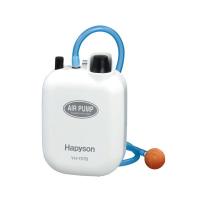 ハピソン [1] YH-707B 乾電池式エアーポンプ | かめや釣具ヤフー店