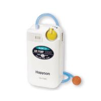 ハピソン [1] YH-734C 乾電池式エアーポンプ | かめや釣具ヤフー店