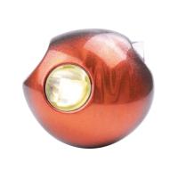 START [2] 2step TG JOYヘッド 80g オレンジブラック JOYH80-04 (N1) | かめや釣具ヤフー店