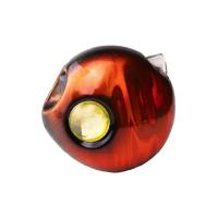 START [2] 2step TG Type2 ヘッド 80g #04 オレンジブラック TP2H80-04 (N1) | かめや釣具ヤフー店