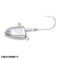マルキユー [2] エコギア スイミングテンヤ ストロング 50g #4/0 (N4) | かめや釣具ヤフー店