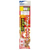 オーナーばり ライトキャスト キスカレイ 9-2 N-3587 [1] | かめや釣具ヤフー店