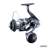 シマノ  '20 ストラディック SW 5000PG [90] | かめや釣具ヤフー店