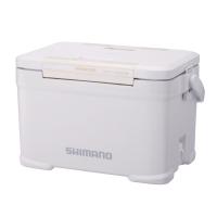 シマノ [90] フィクセル ウルトラ プレミアム 22L NF-022V ホワイト | かめや釣具ヤフー店