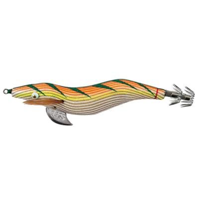HAYASHI 餌木猿スーパーシャロー3. 5号　7本セット 餌木猿 3.5号 スーパーシャロー / 林釣漁具製作所 : 沖之島商店