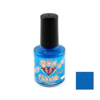 東邦産業/TOHO [1] ダイアカラー [蛍光カラー] 蛍光ブルー | かめや釣具ヤフー店