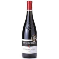 【よりどり６本以上、送料無料】 FONTANAFREDDA Barbera d'Alba DOC 750ml | フォンタナフレッダ バルベーラ ダルバ ピエモンテ州 | タルタルーガ Yahoo!店