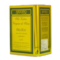 3L缶 アルドイーノ　ＥＸＶオリーブオイル　フルクトゥス　3Ｌ　Ardoino | タルタルーガ Yahoo!店