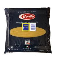 バリラ　Ｎｏ３　スパゲティーニ１．４ｍｍ ５ｋｇ 正規輸入品 | タルタルーガ Yahoo!店