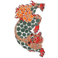 Ap タトゥーシール ミニタイプ 気軽にワンポイントタトゥーができる バリエーション5 Ap Uj0325 オートパーツエージェンシー 通販 Yahoo ショッピング