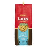 ライオンコーヒーカフェハワイ 793g（粉） Lion Coffee Cafe Hawaii | 亀山商店