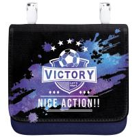 VICTORY　ACTIONクラックス(CRUX)ポシェットポケット(ポケットポーチ/小物入れポケット)(CR97745) | 紙・文具 ひかりYahoo!店