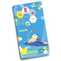 ドラえもん[Doraemon]わくわく新学期色えんぴつ１２色(色鉛筆１２C)(700-2140-01) | 紙・文具 ひかりYahoo!店