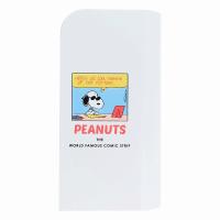 スヌーピー[Snoopy]PEANUTS(ホワイト)PetitCollection2タワーペンスタンド縦横どちらでも使えるペン立て(小物整理スタンド）(S2404036) | 紙・文具 ひかりYahoo!店