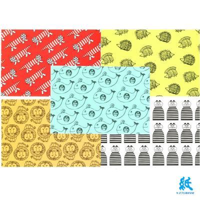 リサポストカード15cm×15cm リサポストカード15cm×15cm