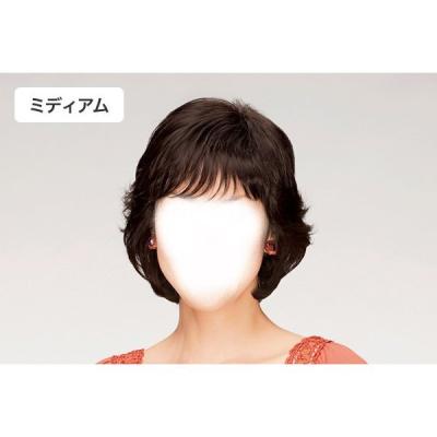 髪美人 - ウイッグ ( フルウイッグ )｜Yahoo!ショッピング