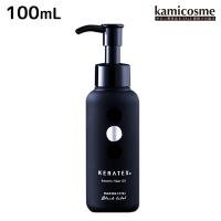 ハホニコ ケラテックス ファイバー オイル 100mL 母の日 | kamicosme〜シュワルツコフ ナプラ