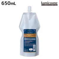 サンコール フェルエ グロスコート 650mL 詰め替え 父の日 | kamicosme〜シュワルツコフ ナプラ