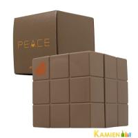 アリミノ ピース ワックス ライン ピース ソフトワックス 80g カフェオレ【宅急便対応】 | KAMIEN ヤフーショッピング店