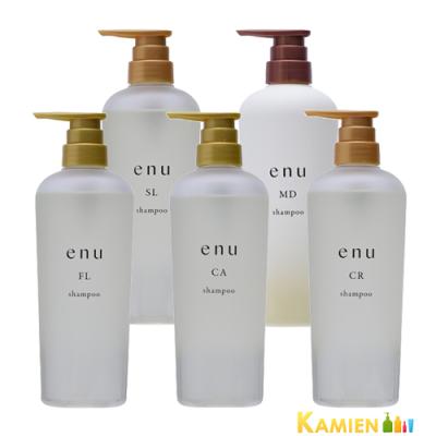 中野製薬 enu シャンプー SLのおすすめ人気商品一覧 通販 - Yahoo