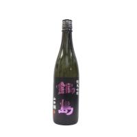 2025年8月）鍋島 純米吟醸 山田錦 720ml日本酒（パープルラベル）の