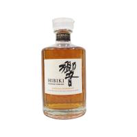 ウイスキー サントリー 響 ジャパニーズ ハーモニー 43度 箱付 700ml ウイスキー サントリー 響 ジャパニーズ ハーモニー 43度 箱付 700ml