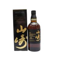 サントリー シングルモルトウイスキー山崎18年 700ｍｌ（箱入） | 上方市場!
