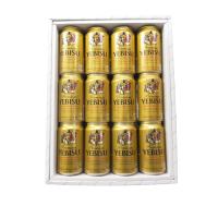送料無料（北海道、沖縄県は除く） サッポロ エビスビール詰め合わせセット（350缶×12本入） | 上方市場!