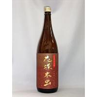 花蝶木虫はなちょうきむし かめ壷仕込み焼酎 芋焼酎25度1800ml | 上方市場!