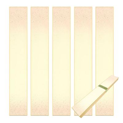 俳句 短冊（色紙）｜のし袋、賞状、色紙｜文具、ステーショナリー
