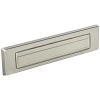 中西産業 ステンレス郵便差入ロ SUS-PO-1 | 上之島屋 US Imports