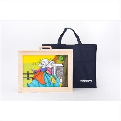 おかめや Yahoo!店 - 紙芝居用枠（紙芝居舞台）｜Yahoo!ショッピング