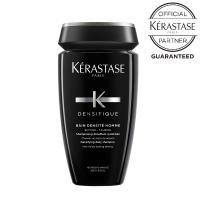 10%OFFクーポン ケラスターゼ 頭皮ケア 正規品　KERASTASE　DS  バン デンシフィック オム　250ml（スカルプ＆ヘアシャンプー 黒 メンズ） | 髪ストア by blue faces ヤフー店