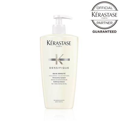 ケラスターゼ DS バン デンシフィック シャンプー 1000mL KERASTASEの